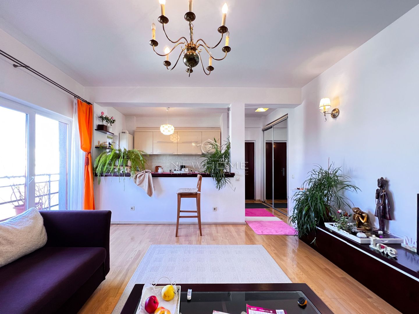 COMISION 0 % Apartament 2 camere, Alverna Gheorgheni - Poză 1