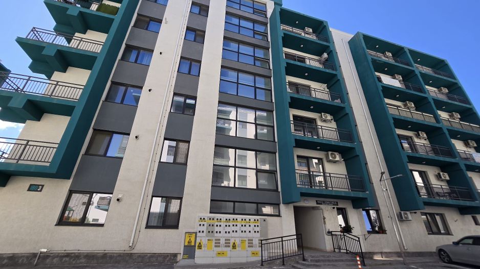 MAMAIA SAT - vizavi LIDL | 2 camere gata de mutare sau investitie - Poză 1