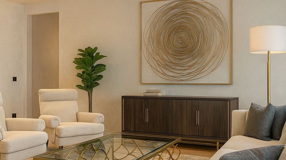 Penthouse cu 4 camere și rooftop de 100 mp - Poză 1