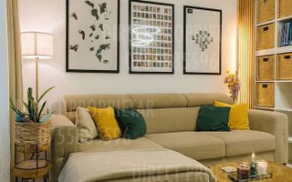 Apartament 2 camere Exigent Plaza - Poză 4