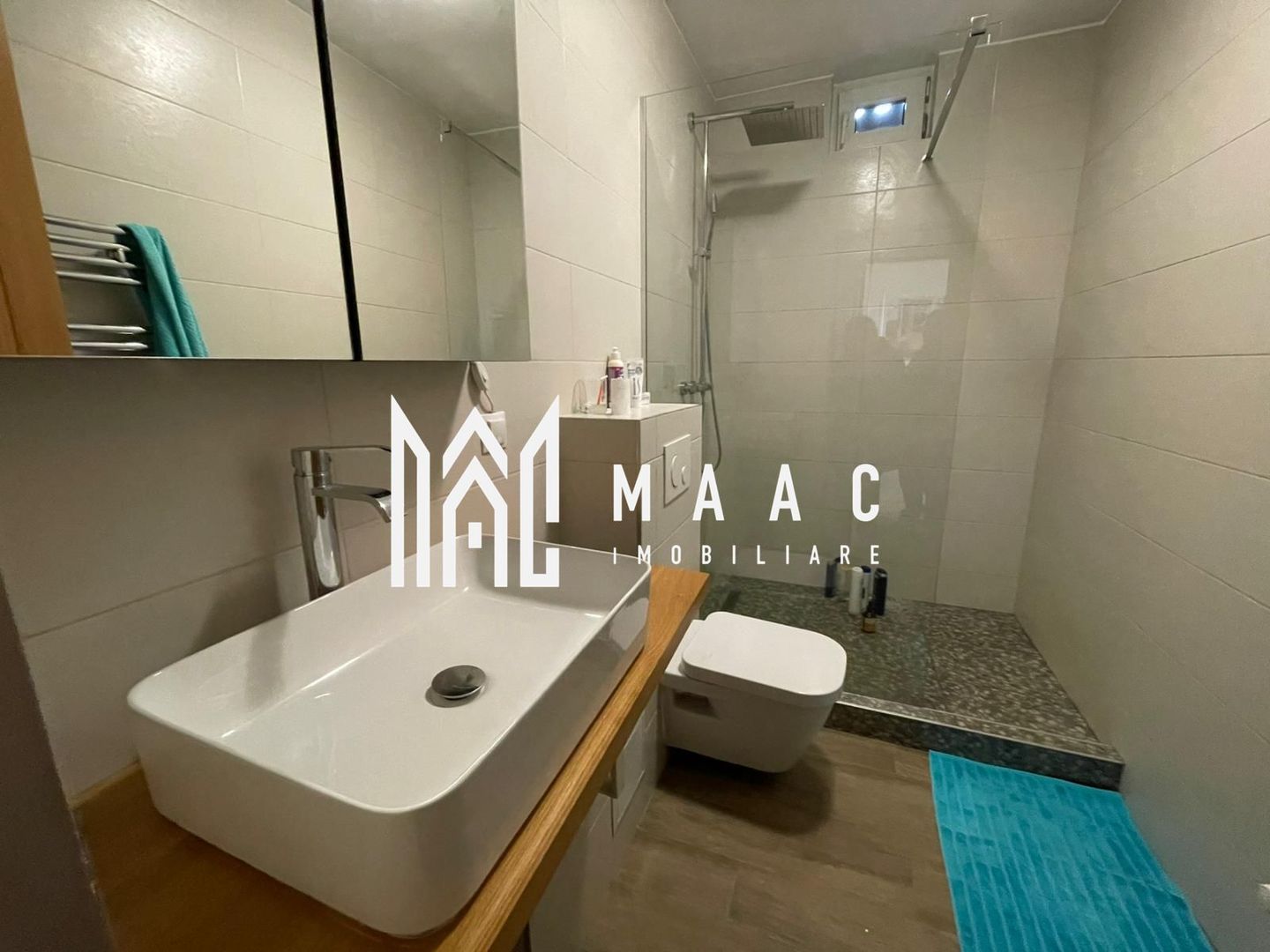 BLACK FRIDAY - Apartament 2 camere | 55 MPU | Mihai Viteazul - Poză 8