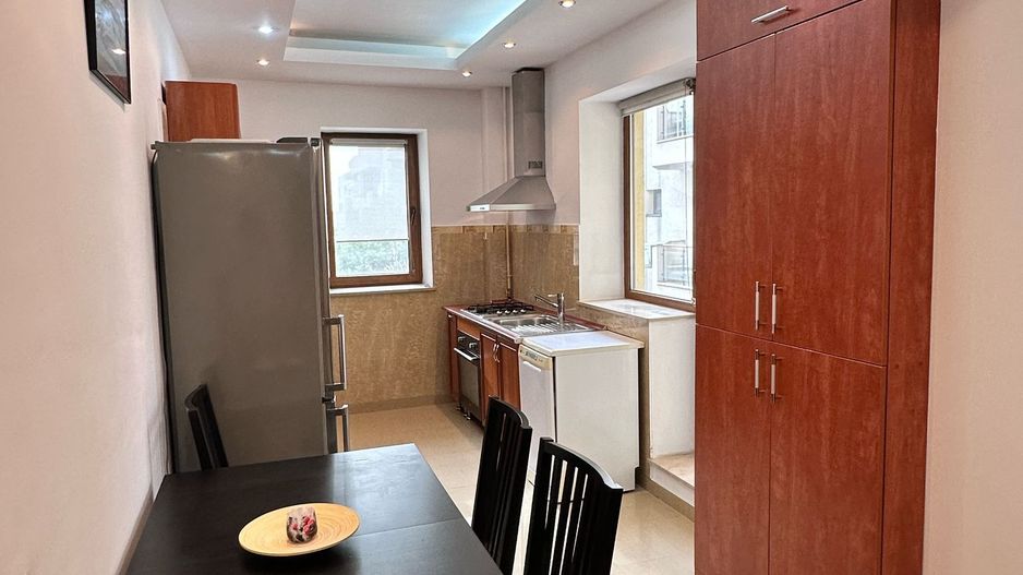 Apartament 3 camere| Virgil Madgearu| HERASTRAU - Poză 19