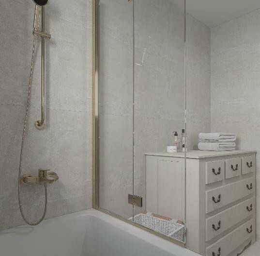 Herastra - Nordului - 3 Camere Mobilat Lux  - 2 terase - Parcare - Poză 11