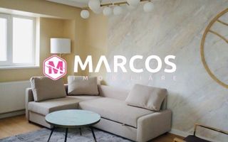 Apartament 3 camere de lux, decomandat, et.6, Central, ID 955 - Poză 4