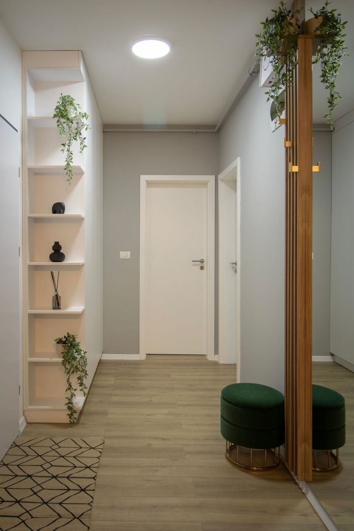 Apartament 2 camere zona Iulius Town - Poză 9