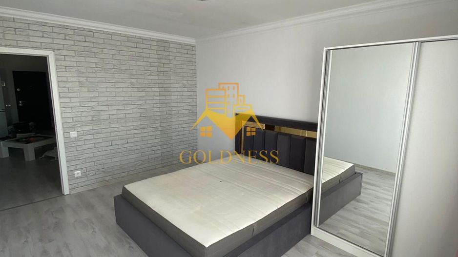 3 camere Modern, Parcare, Zona Tineretului, Somesului, Floresti - Poză 2