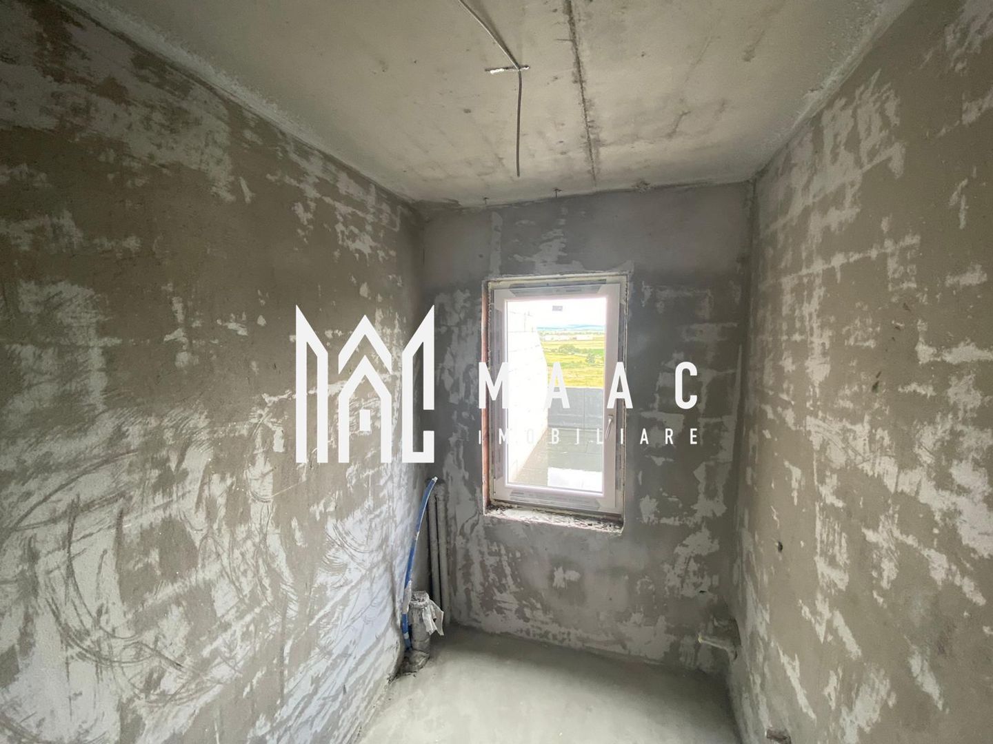 Direct dezvoltator | Apartament 2 camere | Parter | Calea Surii Mici - Poză 4