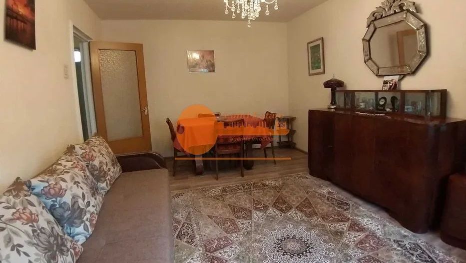 Apartament 3 camere Dr. Taberei -Moinesti - Poză 2