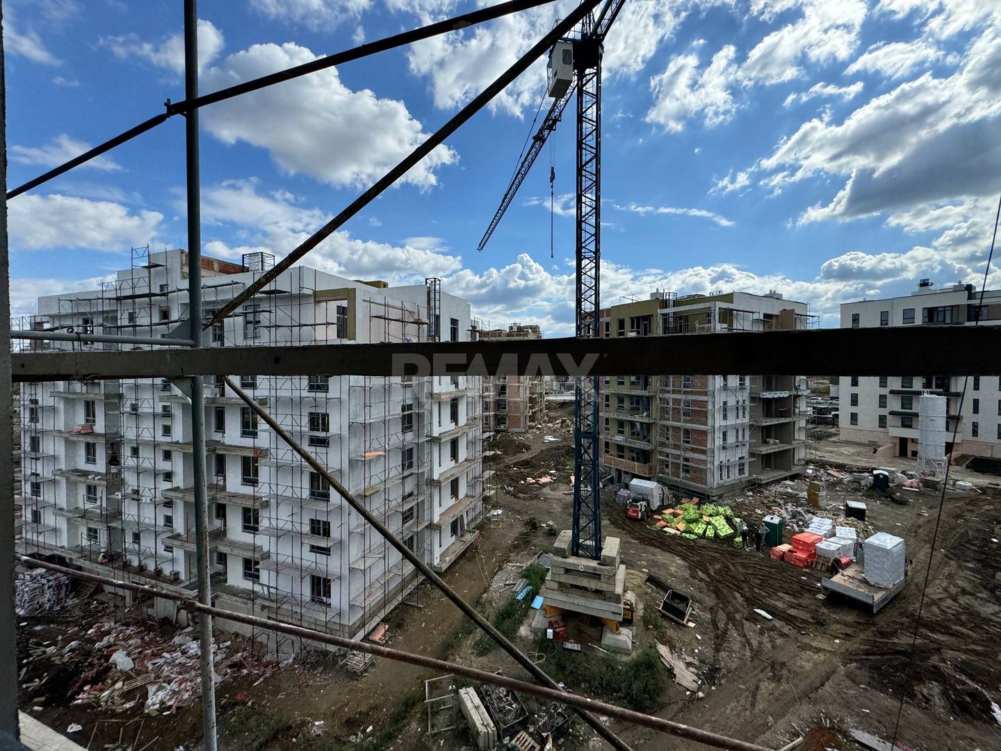 Apartament Satul German Bd. Europa - Poză 13