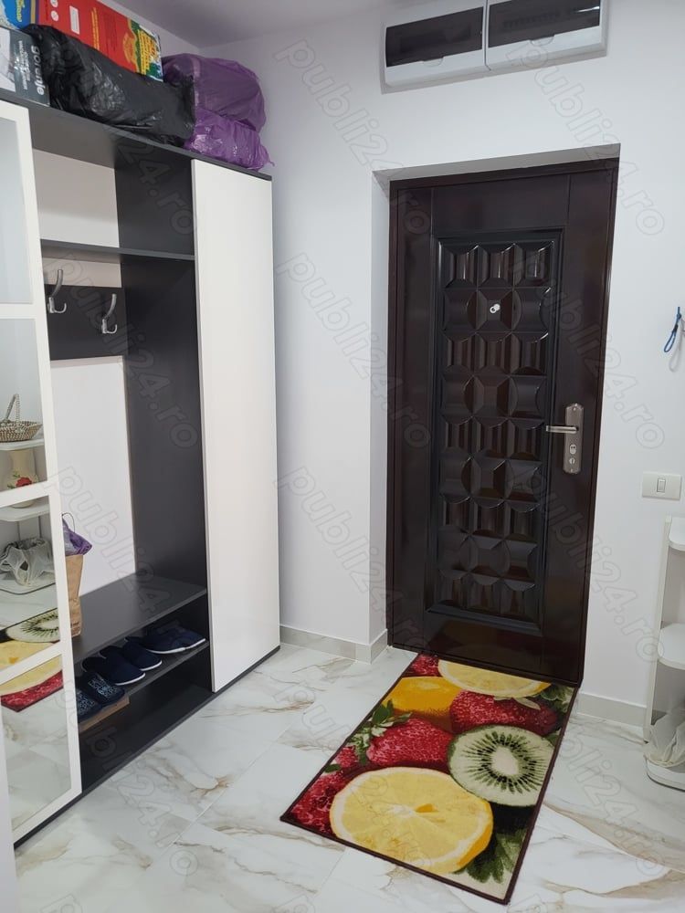 Apartament de vanzare lux 3 camere - Poză 9