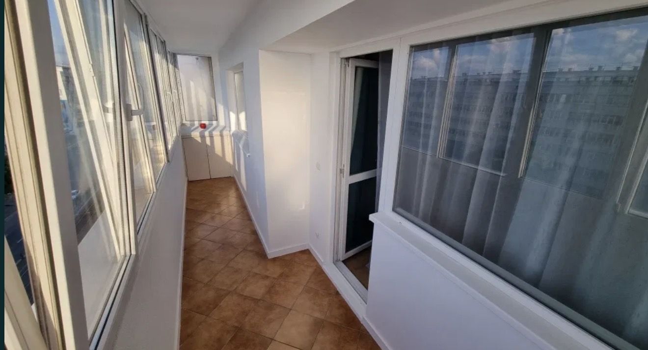 AP. 3 CAMERE- STEFAN CEL MARE, BLOC REABILITAT, METROU 5 MINUTE - Poză 4