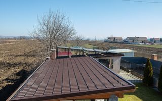 Casă/Vilă modernă de vânzare la intrare în Bogdan Vodă, județul Bacău. - Poză 56