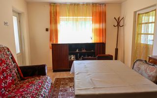 Casă din caramida de vanzare | Teren 1.117 mp | Puchenii Mari | - Poză 5
