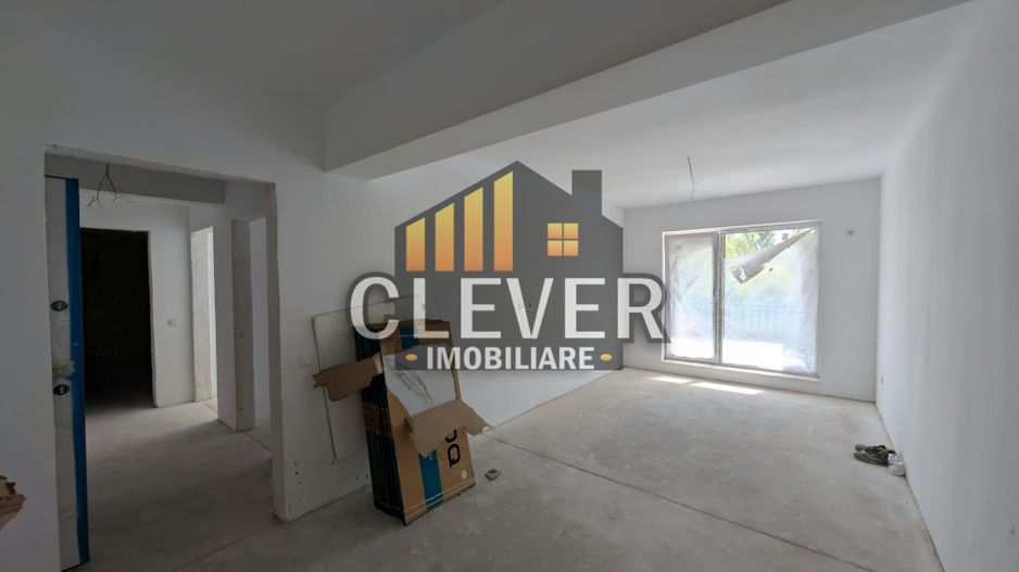 Finalizat 2 camere spațios, parter, 67 mp – încălzire în pardoseală - Poză 3