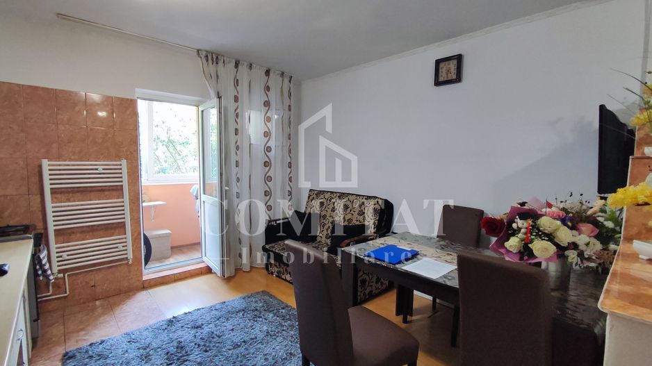 Apartament cu 2 camere | Etaj intermediar | Zona Expo Transilvania - Poză 6