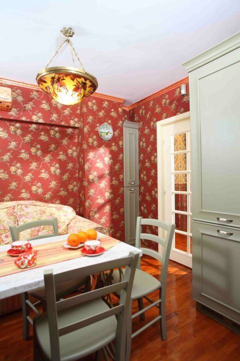 Apartament de lux 3 camere Bulevardul Mircea Voda - Poză 5