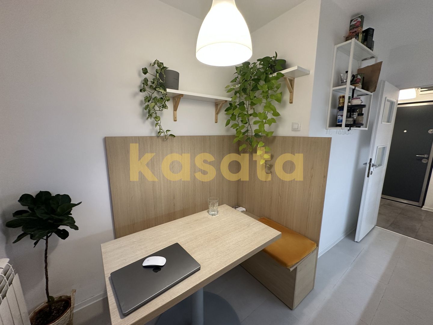 Apartament 2 Camere 🏡 | Decomandat | Etaj 4/10 🏢 | Parc 🌳 - Poză 10