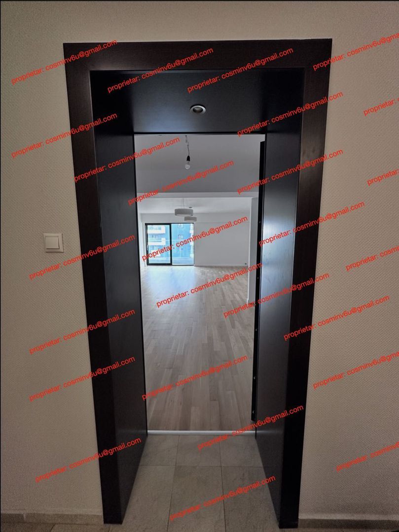 Proprietar Apartament 2 Camere +boxa +parcare Upground Metrou Pipera - Poză 3