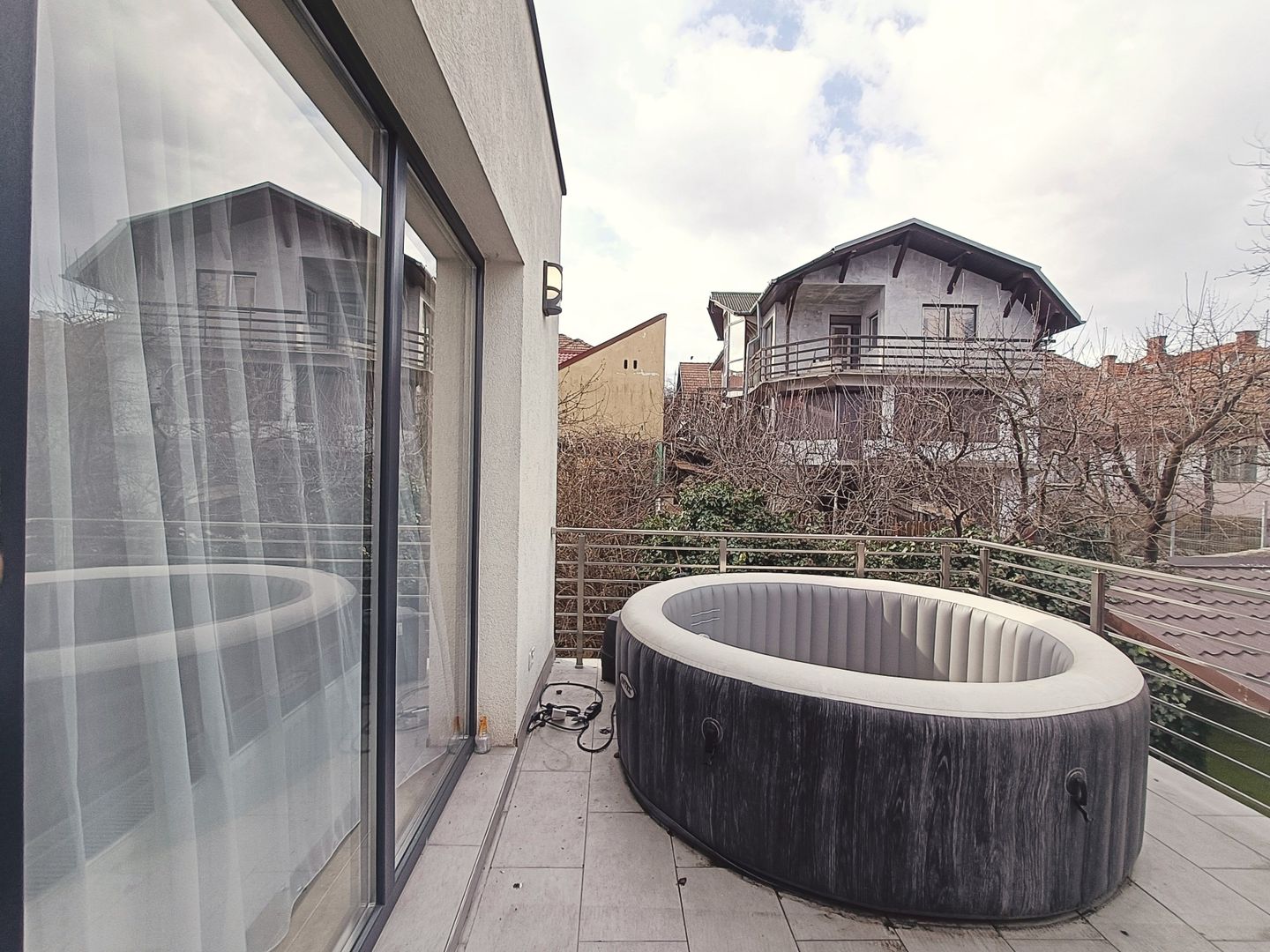 Casa individuala strada Cetatii, Gruia ,constructie noua, locatie premium - Poză 19