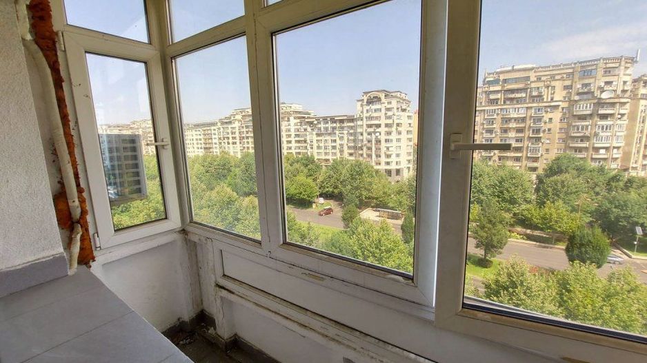 Apartament 3 camere Piata Alba Iulia - Poză 5