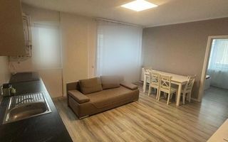 Apartament situat în zonă accesibilă și liniștită - Poză 1