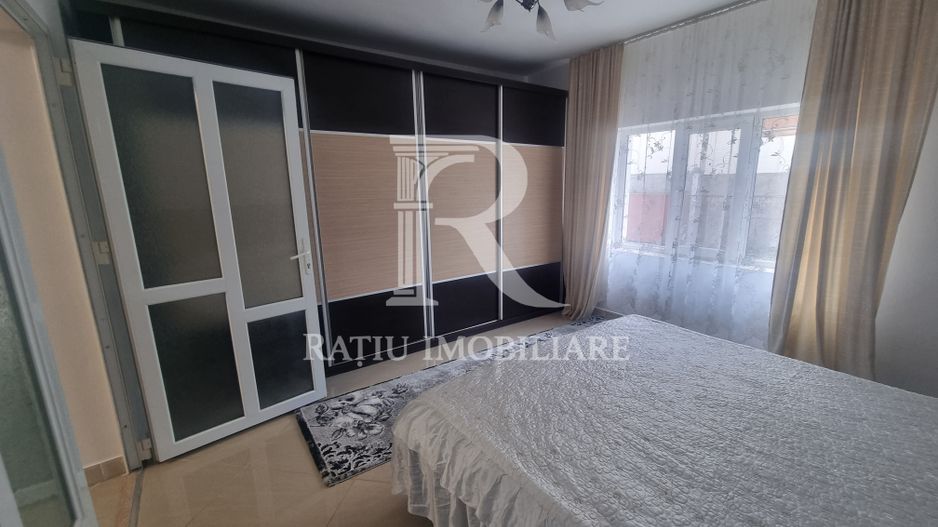 Casă  3 corpuri de vânzare | Teren 1060 mp | Cristur | Hunedoara - Poză 10