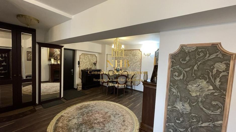 Apartament 3 Camere-CENTRALA PROPRIE-PARCARE-PIATA ALBA IULIA - Poză 26