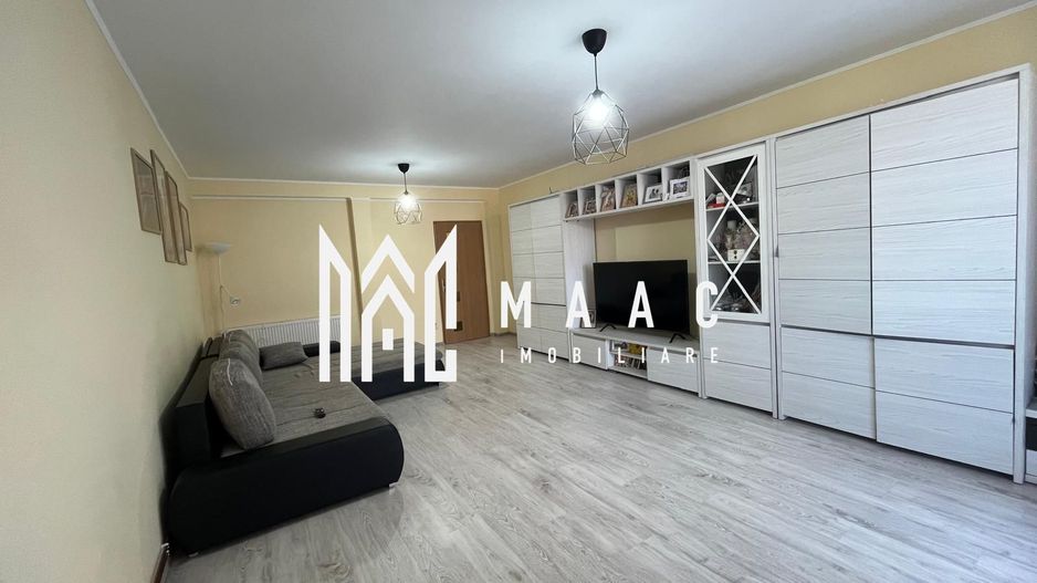 Apartament 2 camere | Decomandat | 97.5 mp | Terezian - Poză 1