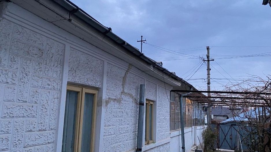 Casa la pret de apartament! Focsani, Vrancea, Strada Bistrița - Poză 7