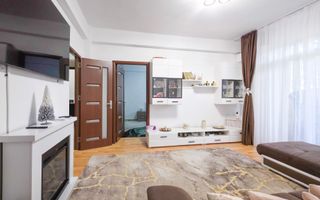 Apartament 3 camere decomandat – Calea Ferentari nr. 72 - Poză 1