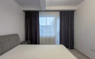 Apartament modern 2 camere de vanzare, Floresti - Poză 12