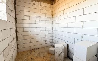 Casa individuala 4 camere, 100mp, Teren 400mp, Campenesti - Poză 6