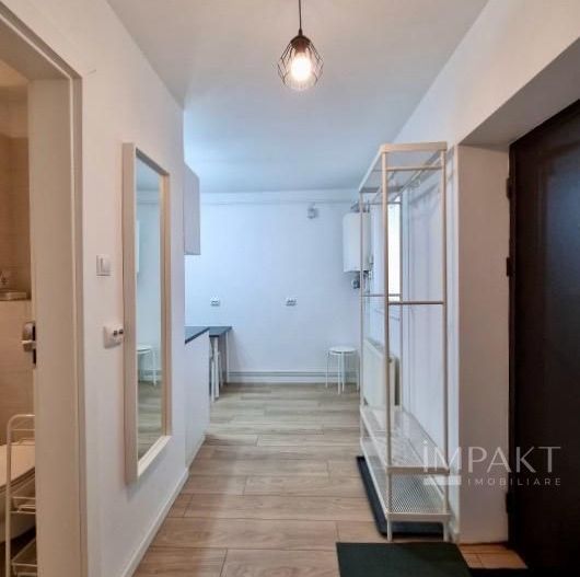 Apartament cu 1 camera in zona The Office - Poză 4