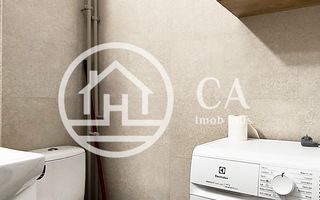 Apartament cu 1 cameră de închiriat în Nufarul, Oradea - Poză 7