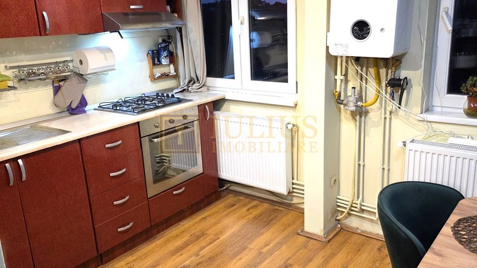 Apartament in Complexul Studentesc - Poză 10