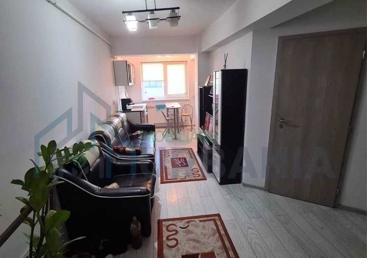 Inchiriere apartament 2 camere cu loc de parcare zona Valea Adanca - Poză 2