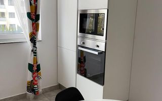 2 CAMERE PIPERA NEWPOINT I Ideal Investitie I Scoala Americana - Poză 6