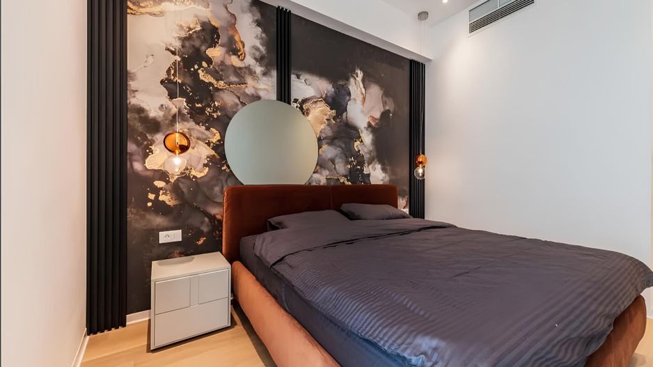 Apartament High-End 4 camere One Verdi Park I View spectaculos - Poză 15