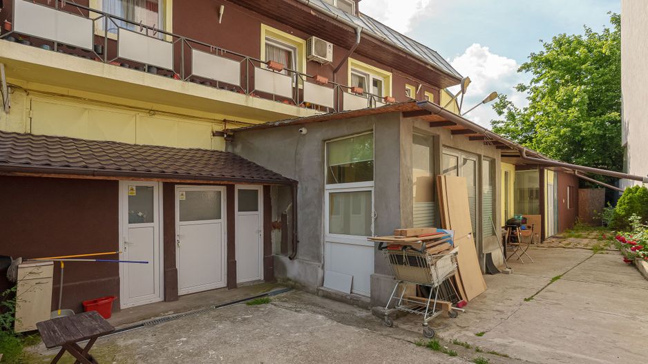 Vila P+1+M & PARCARE Gorjului-Militari Str. Valea Lunga - Poză 7