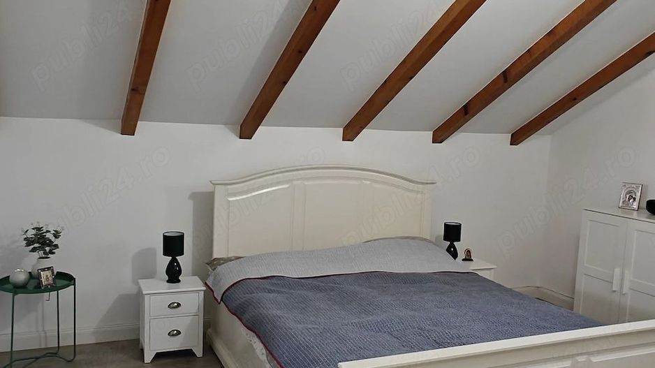 Giroc | Casă individuală | 140 mp utili | Mobilată-Utilata | Teren 354 mp - Poză 8