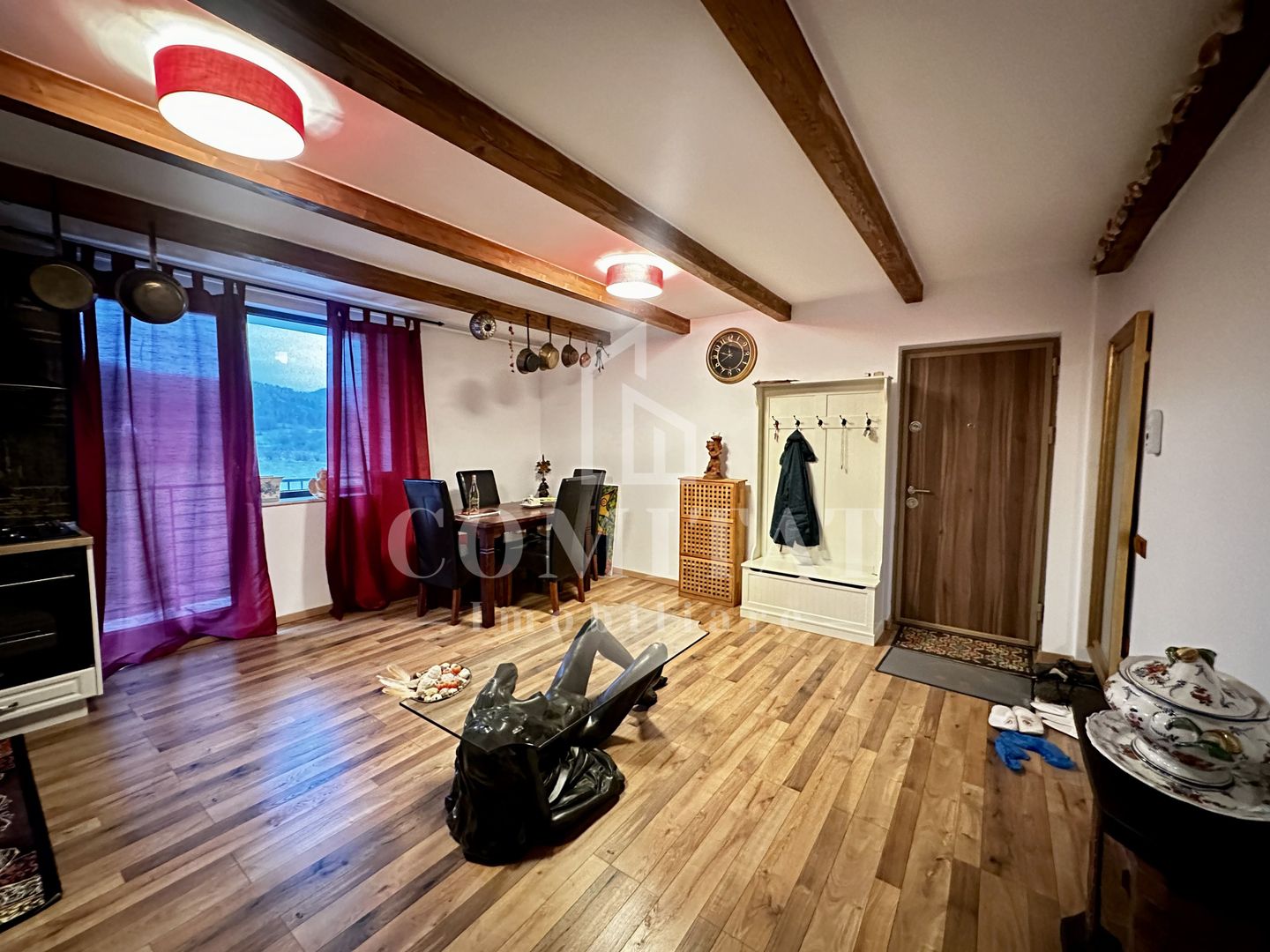 Apartament 2 camere | Etaj intermediar | Zona Str Stejarului - Poză 3