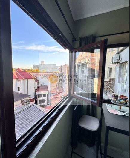 Garsoniera I Airbnb I Cismigiu I Creditabil - Poză 4
