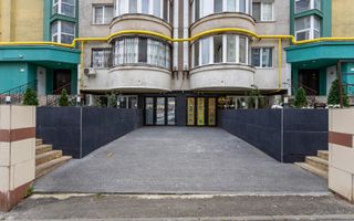 Chirie, spațiu comercial/oficiu, 275mp, bd. Mircea cel Bătân, Ciocana - Poză 3