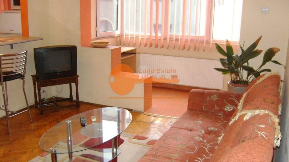 2 camere cu centrala de imobil la 400m de metrou Izvor - Poză 1