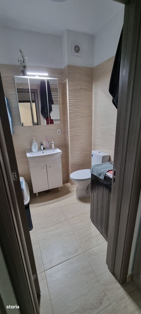 Apartament 2 Camere Drumul Dealu Cucului - Poză 8