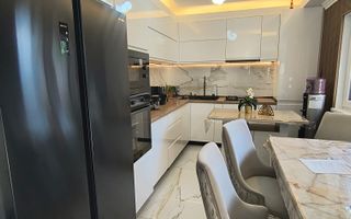 🏡 Casă cochetă P+1 în Bucurestii Noi, Constructie noua - Poză 4