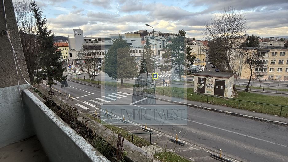 Apartament 4 camere, 120 mp utili-zona Centrul Istoric - Poză 18