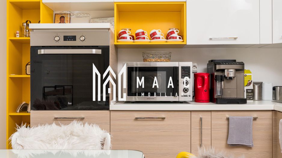 Casă 5 camere | Bul.Vasile Milea , Sibiu | 200 mp, curte - Poză 6