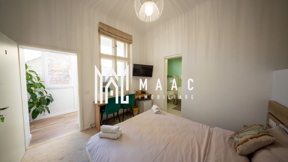 Apartament 3 camere Regim Hotelier I Ultracentral I - Poză 15