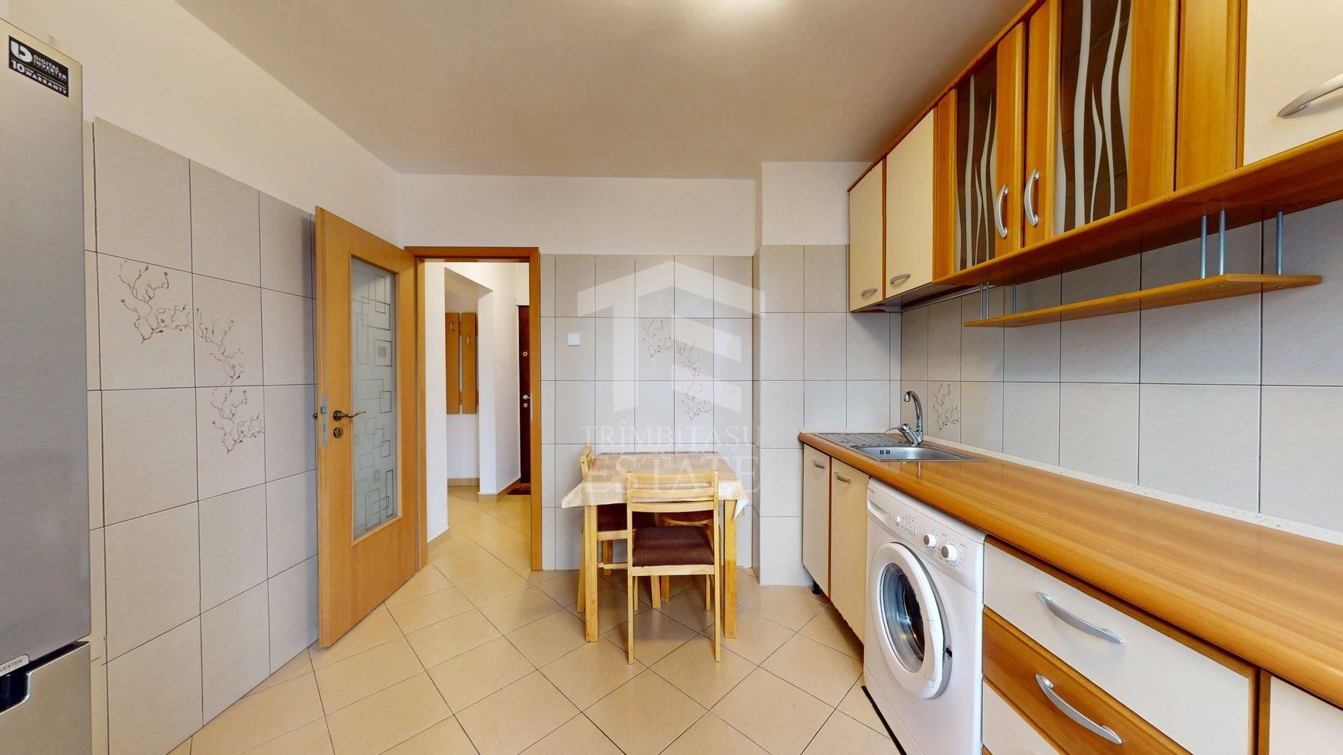 Apartament 2 camere Auchan Drumul Taberei - Poză 12